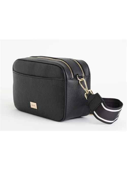 Borsa a tracolla Althea L Plate Marc Ellis MARC ELLIS | ALTHEA L PLATEBLACK / GOLD